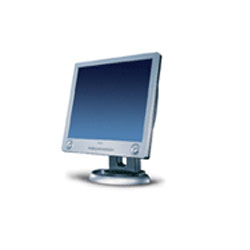 Pantalla LCD